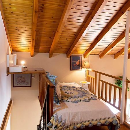 Dimitri S House Villa Chania  Ngoại thất bức ảnh
