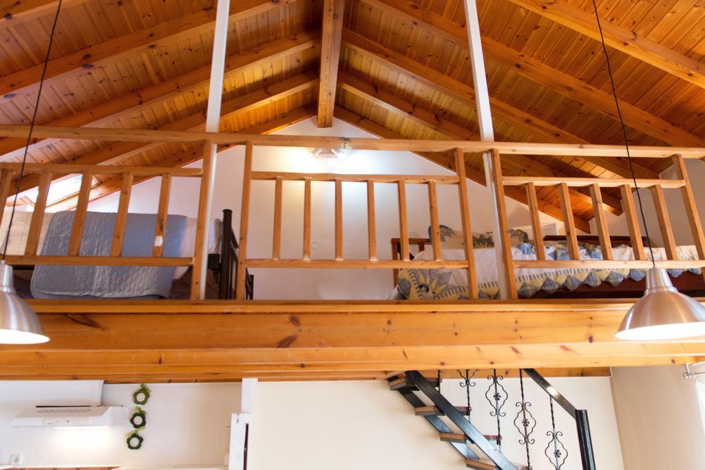 Dimitri S House Villa Chania  Ngoại thất bức ảnh